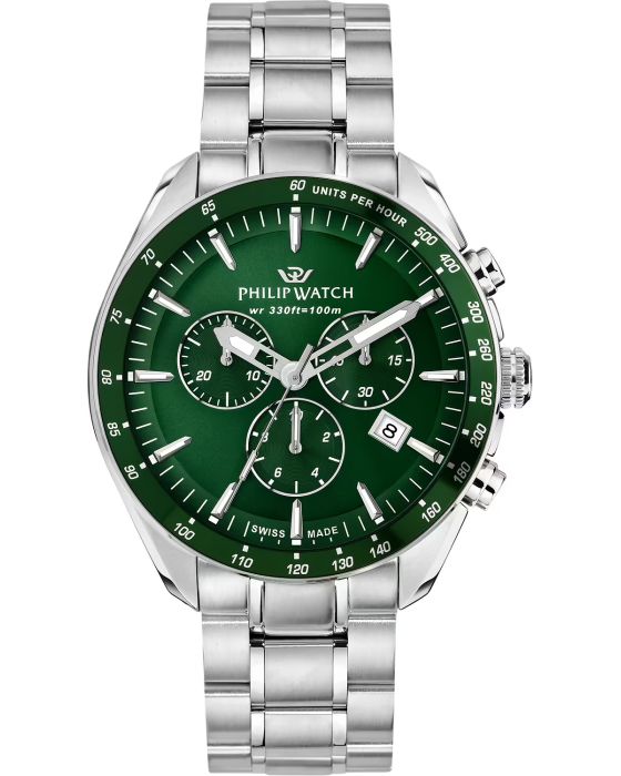Philip Watch Blaze Chronograph R8273995019 Philip Watch Blaze Chronograph R8273995019