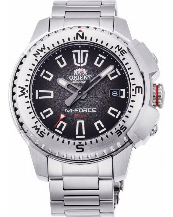 Orient M-Force Automatic RA-AC0N01B10B Orient M-Force Automatic RA-AC0N01B10B