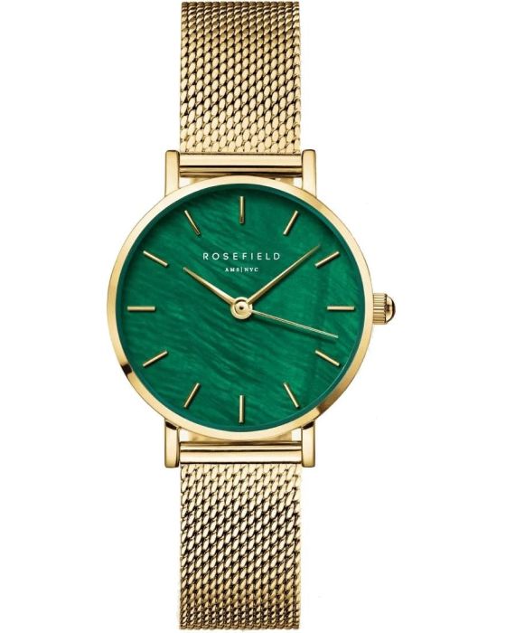 Rosefield Small Edit SEEGMG-SE72