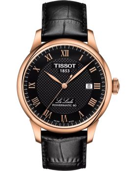 Tissot T-Classic Le Locle Automatic T0064073605300 - 