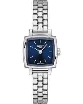 Tissot T-Lady Lovely Square T0581091104101 - 