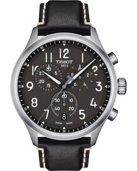 Tissot T-Sport Chrono XL Chronograph T1166171606200 - 