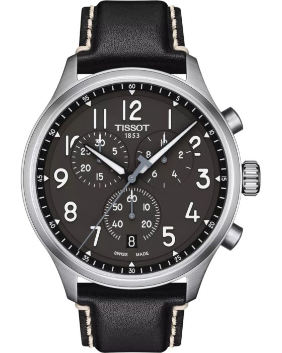 Tissot T-Sport Chrono XL Chronograph T1166171606200