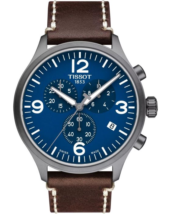 Tissot Chrono XL T1166173604700