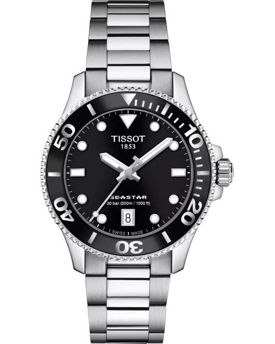Tissot T-Sport Seastar 1000 T1202101105100