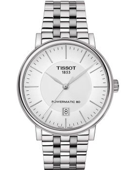Tissot T-Classic Carson Premium Automatic T1224071103100 - 