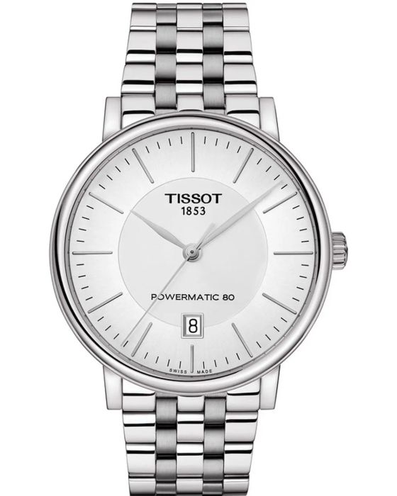 Tissot T-Classic Carson Premium Automatic T1224071103100
