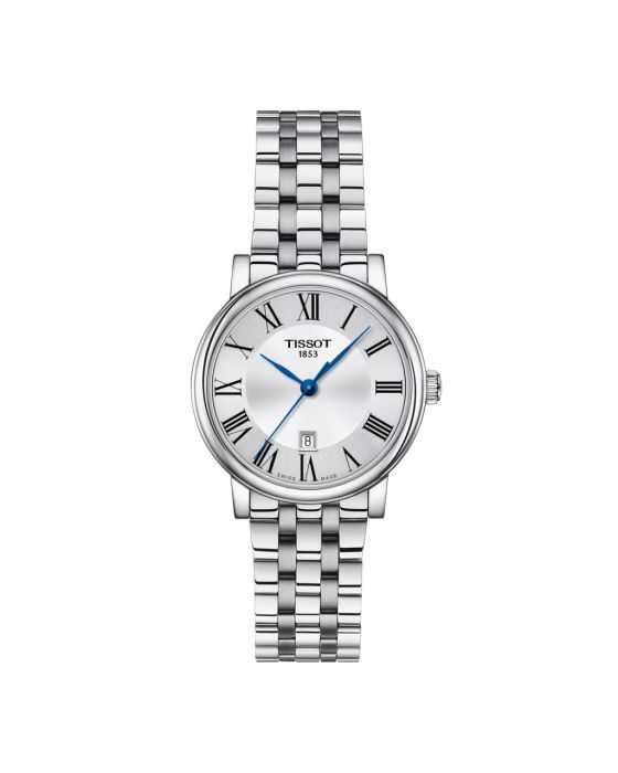 Tissot Carson Premium T1222101103300