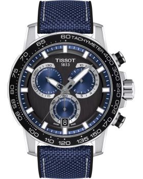 Tissot Supersport Chronograph T1256171705103 - 