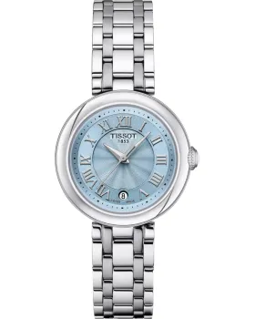 Tissot T-Lady Bellissima T1260101113300 - 