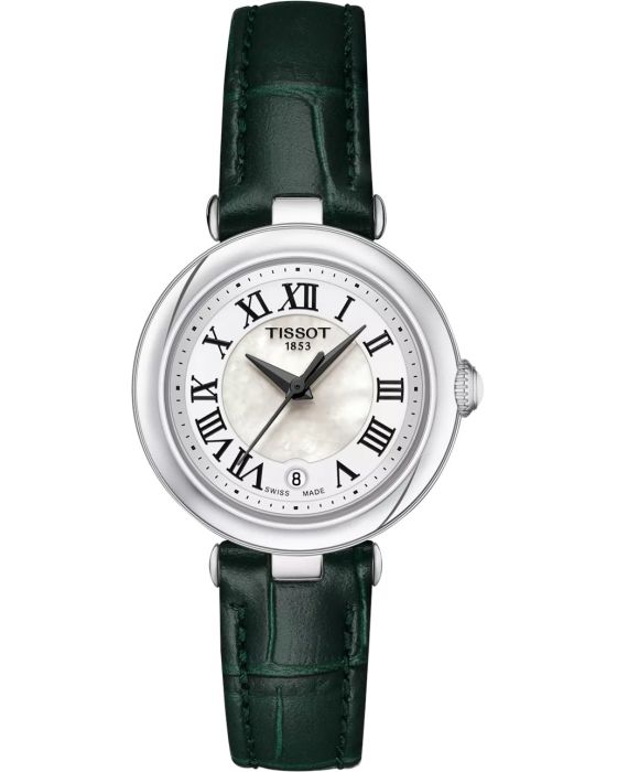 Tissot T-Lady Bellissima T1260101611302