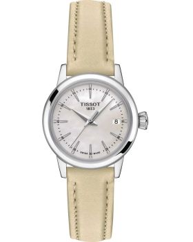Tissot T-Classic Dream T1292101611100 - 