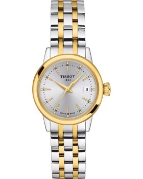 Tissot T-Classic Dream T1292102203100 - 