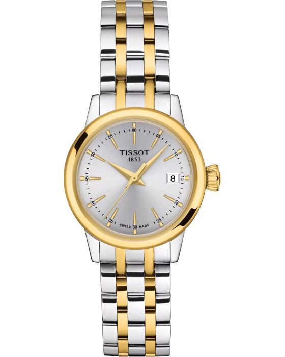 Tissot T-Classic Dream T1292102203100