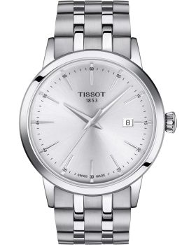 Tissot T-Classic Dream T1294101103100 - 