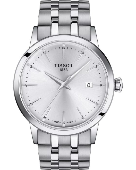 Tissot T-Classic Dream T1294101103100