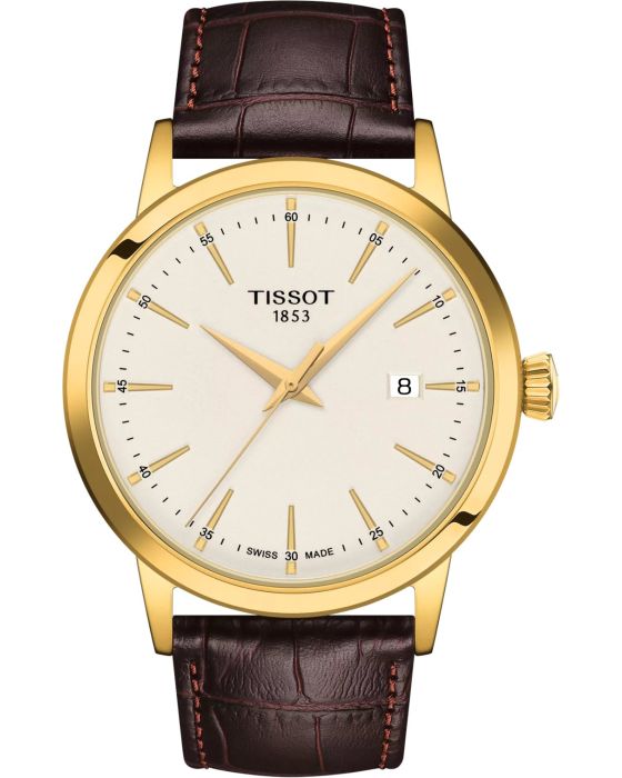 Tissot T-Classic Dream T1294103626100