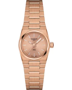 Tissot T-Classic PRX T1370103350600 - 