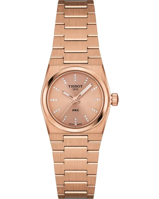Tissot T-Classic PRX T1370103350600