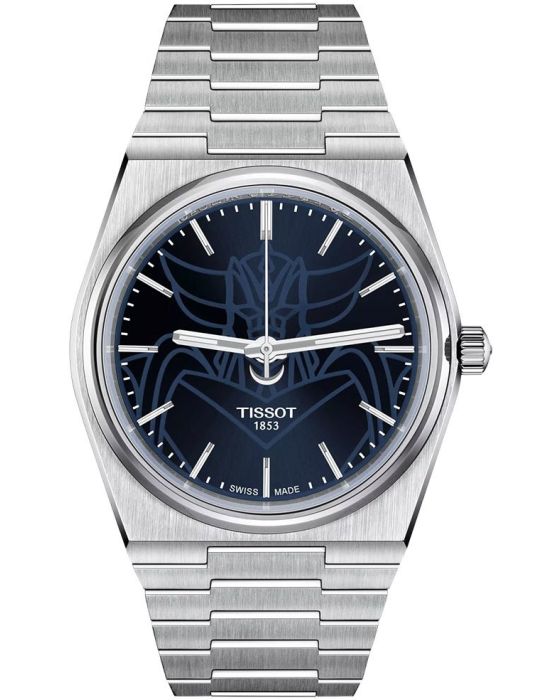 Tissot PRX Ufo Robot Grendizer 80 Automatic T1374071104102