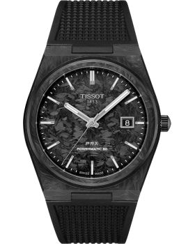 Tissot T-Classic PRX Powermatic 80 Automatic T1379079720100 - 