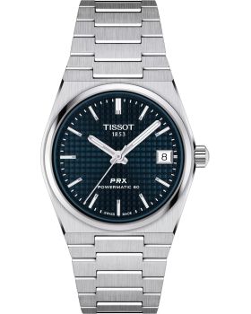 Tissot T-Classic PRX Powermatic 80 Automatic T1372071104100 - 