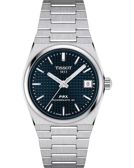 Tissot T-Classic PRX Powermatic 80 Automatic T1372071104100
