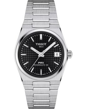 Tissot T-Classic PRX Powermatic 80 Automatic T1372071105100 - 