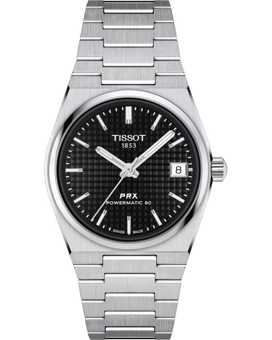 Tissot T-Classic PRX Powermatic 80 Automatic T1372071105100