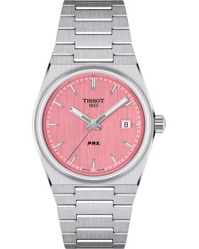 Tissot T-Classic PRX T1372101133100 - 