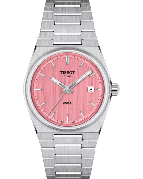 Tissot T-Classic PRX T1372101133100