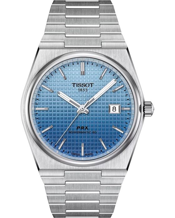 Tissot T-Classic PRX Powermatic 80 Automatic T1374071135101