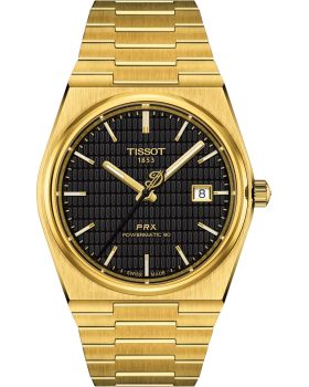 Tissot T-Classic PRX Powermatic 80 Automatic T1374073305100 - 