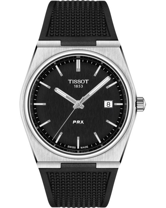 Tissot T-Classic PRX 40 205 T1374101705100