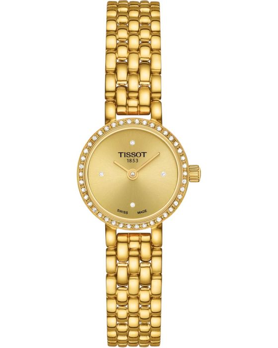 Tissot T-Lady Lovely Diamonds T1400096302600