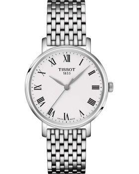 Tissot T-Classic Everytime T1432101103300 - 