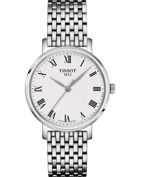 Tissot T-Classic Everytime T1432101103300