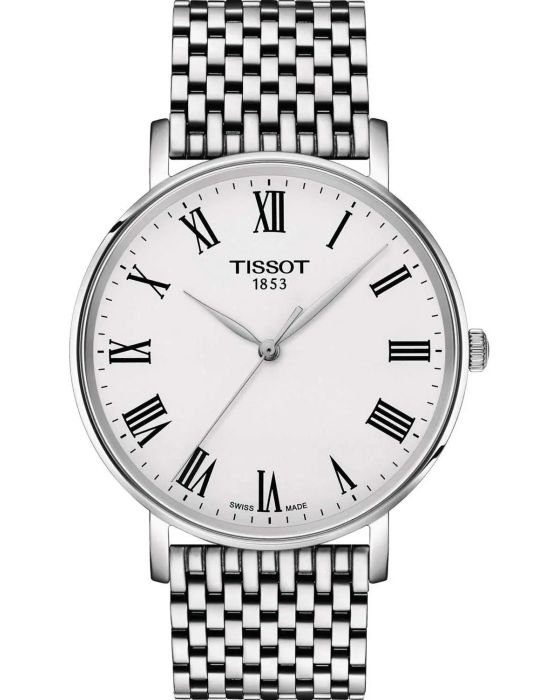 Tissot T-Classic Everytime T1434101103300