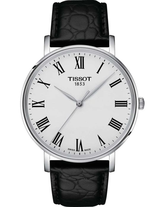 Tissot T-Classic Everytime T1434101603300