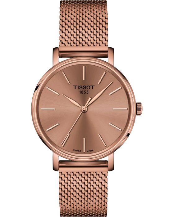 Tissot T-Classic Everytime T1432103333100
