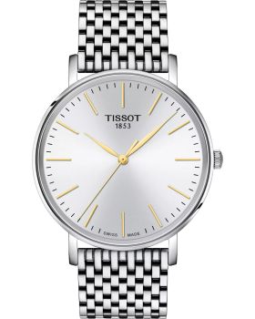 Tissot T-Classic Everytime T1434101101101 - 