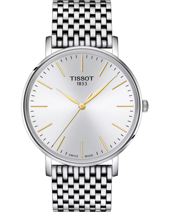 Tissot T-Classic Everytime T1434101101101