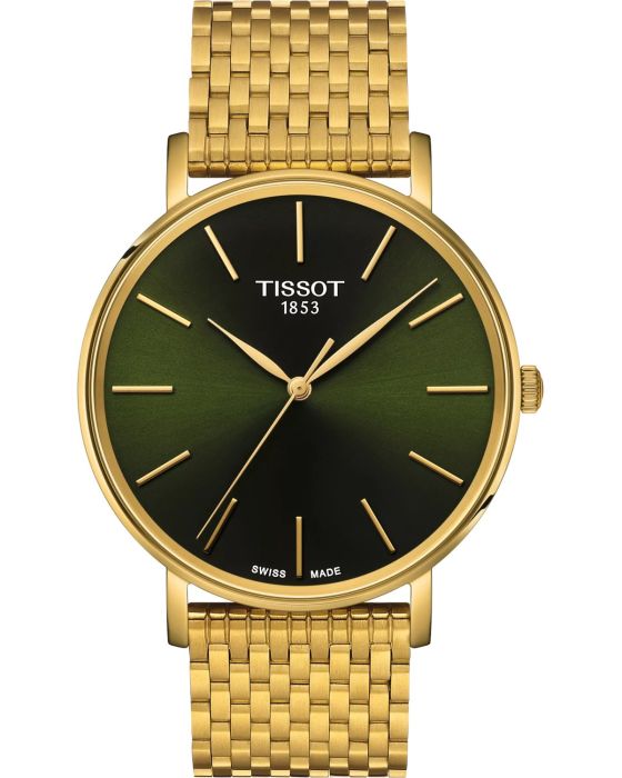 Tissot T-Classic Everytime T1434103309100