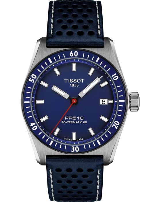 Tissot T-Sport PR 516 Powermatic 80 Automatic T1494071604100