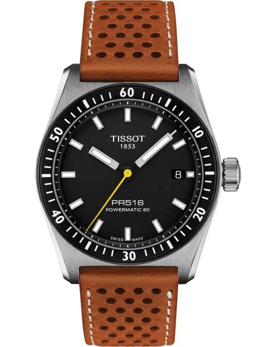 Tissot T-Sport PR 516 Powermatic 80 Automatic T1494071605100