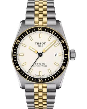 Tissot T-Sport PR516 Powermatic 80 T1494072201100 - 