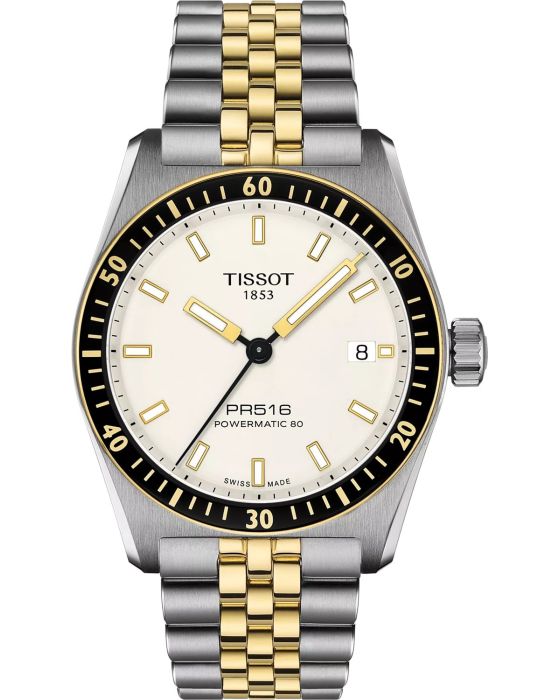 Tissot T-Sport PR516 Powermatic 80 T1494072201100