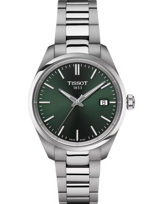 Tissot T-Classic PR100 T1502101109100