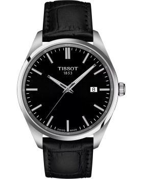 Tissot T-Classic PR100 T1504101605100 - 