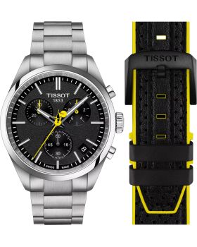 Tissot PRC 200 Chronograph T1144171105700 -  Tissot PRC 200 Chronograph T1144171105700 -
